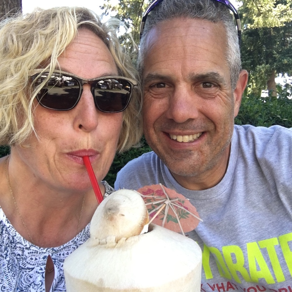 Meet your Posher, Sherilyn